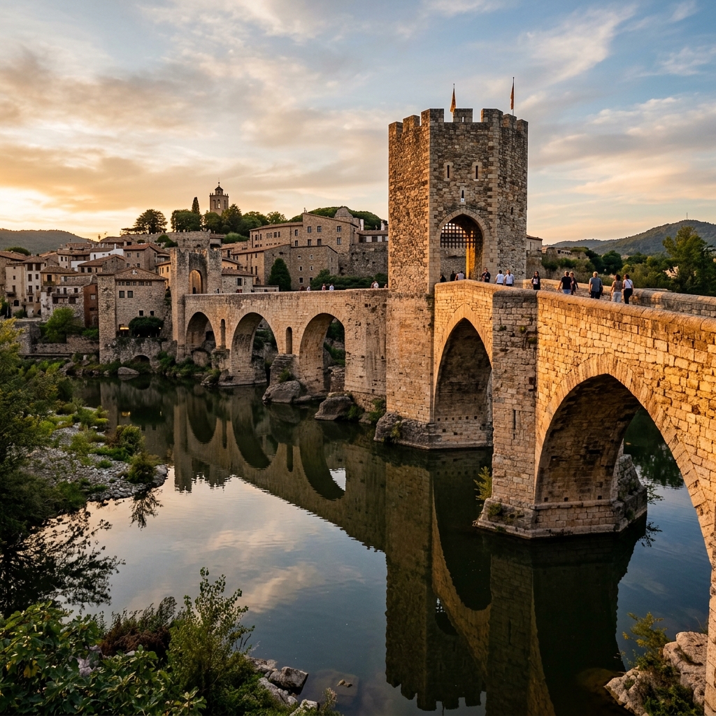 Besalú