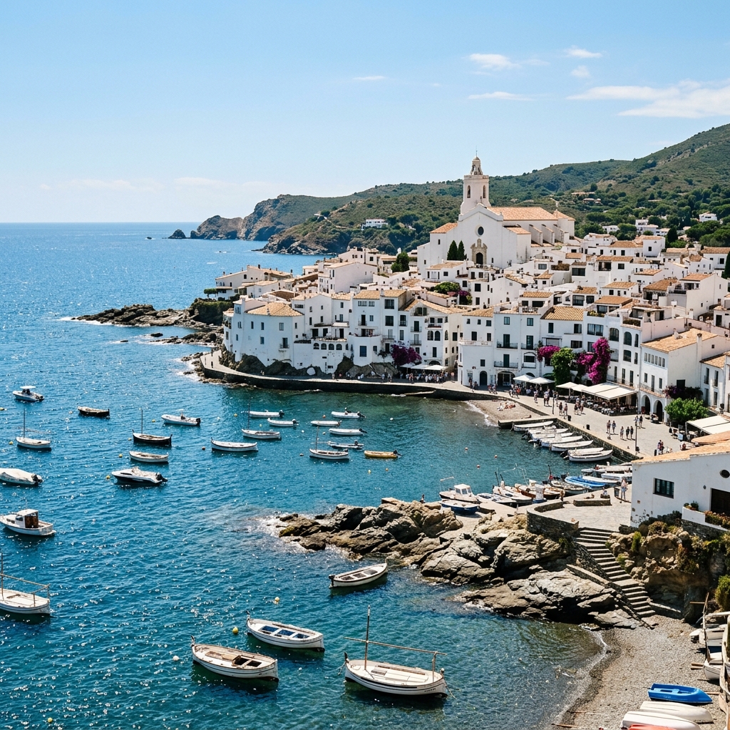 Cadaqués