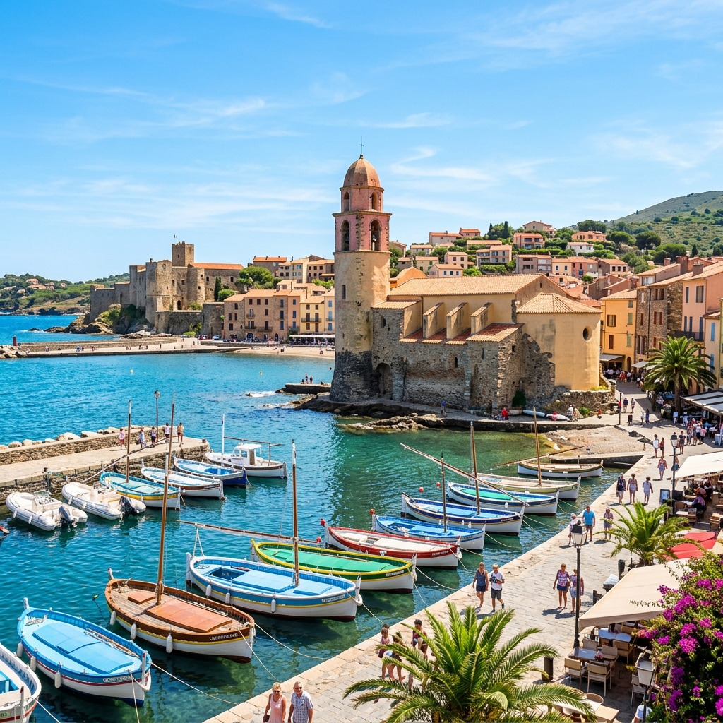 Collioure